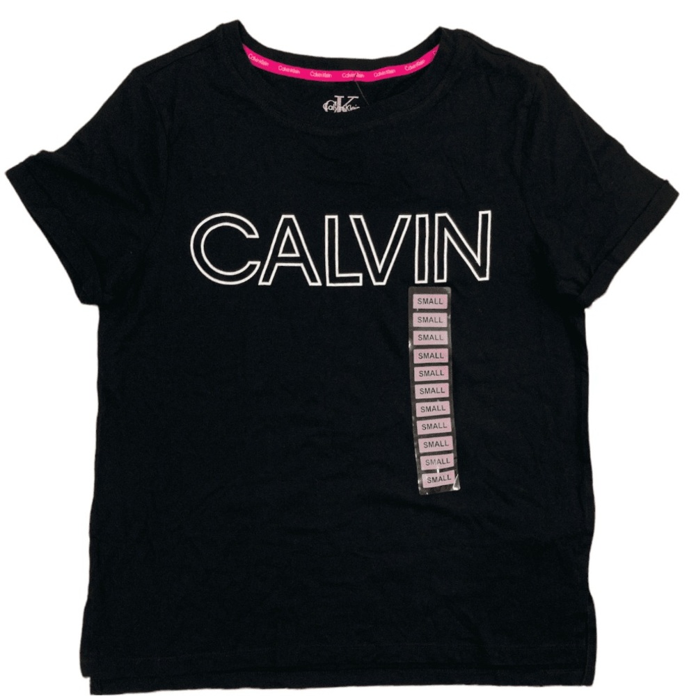 Ultra soft Calvin Klein tee